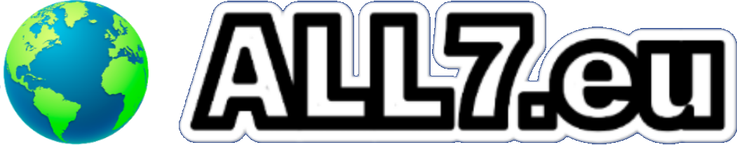 © 2019 - 2026 ALL7 Original - Lda